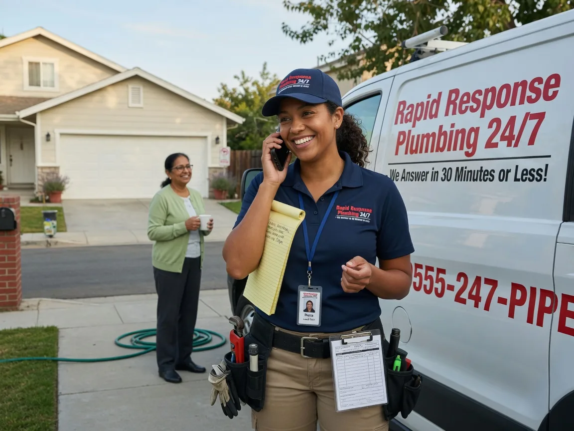 Emergency Plumber Ocean View, HI FAQs